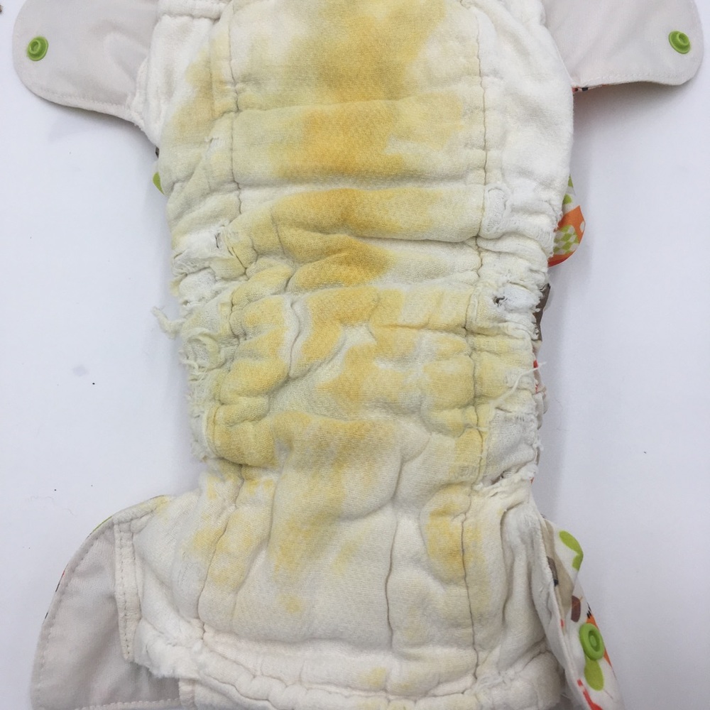 Simplex diapers bundle - Picture 3 of 11